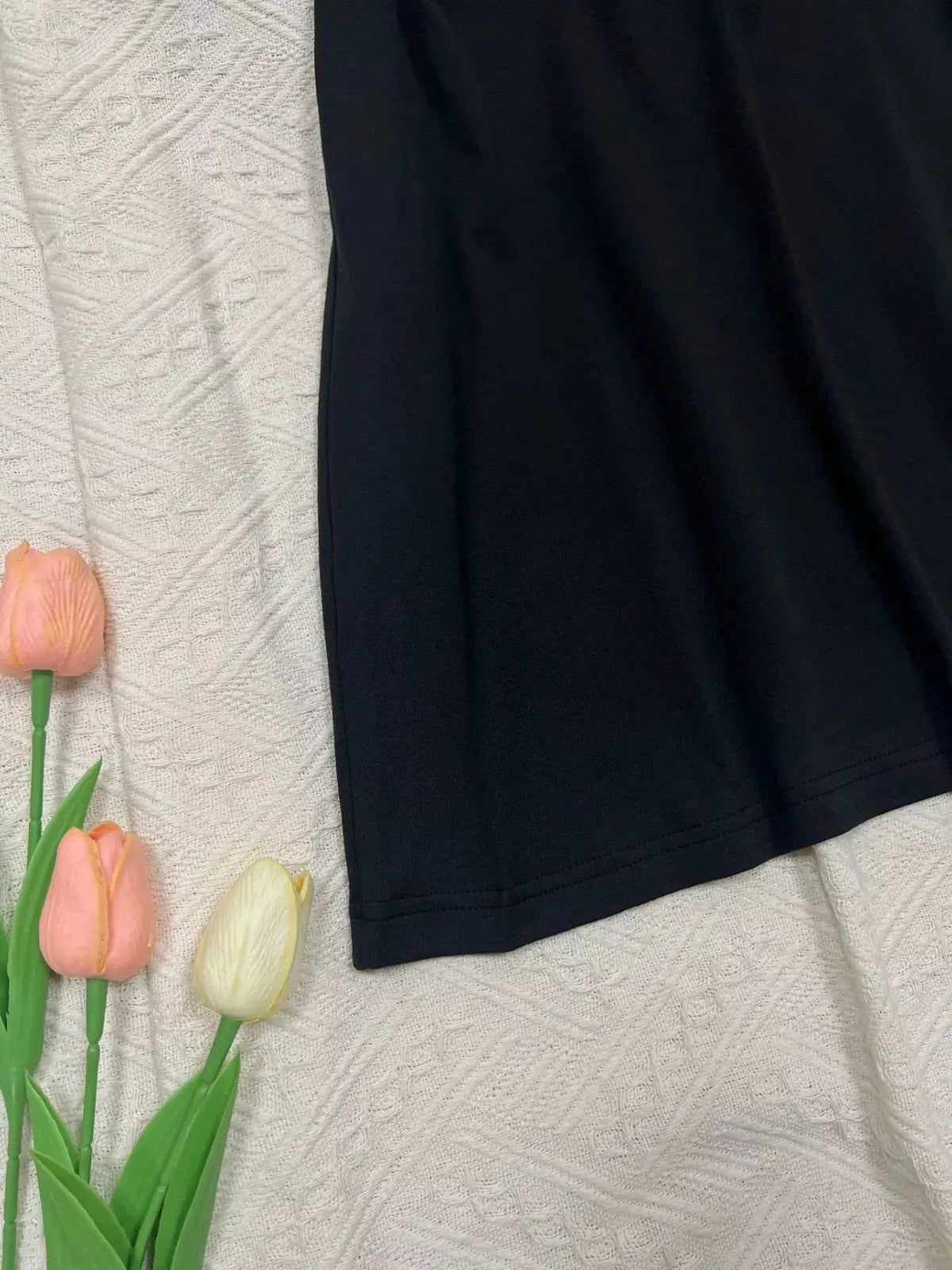 Scoop Neck Cami and Shorts Active Set by Trendsi