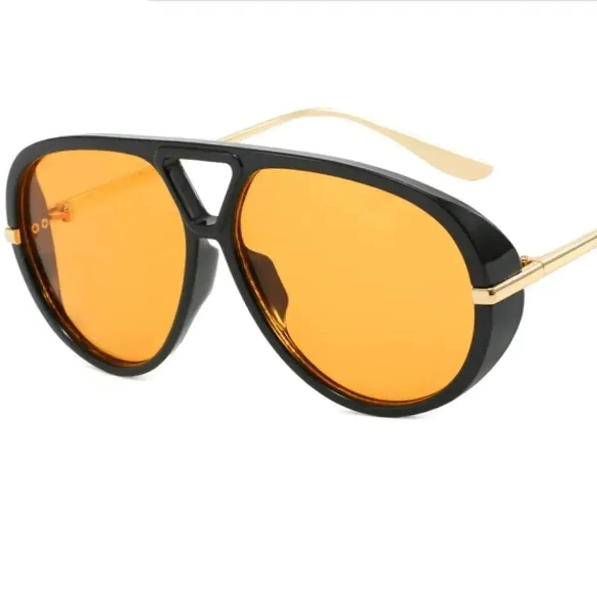UV Protection Tinted Lenses Sunglasses by Equanimity Essence