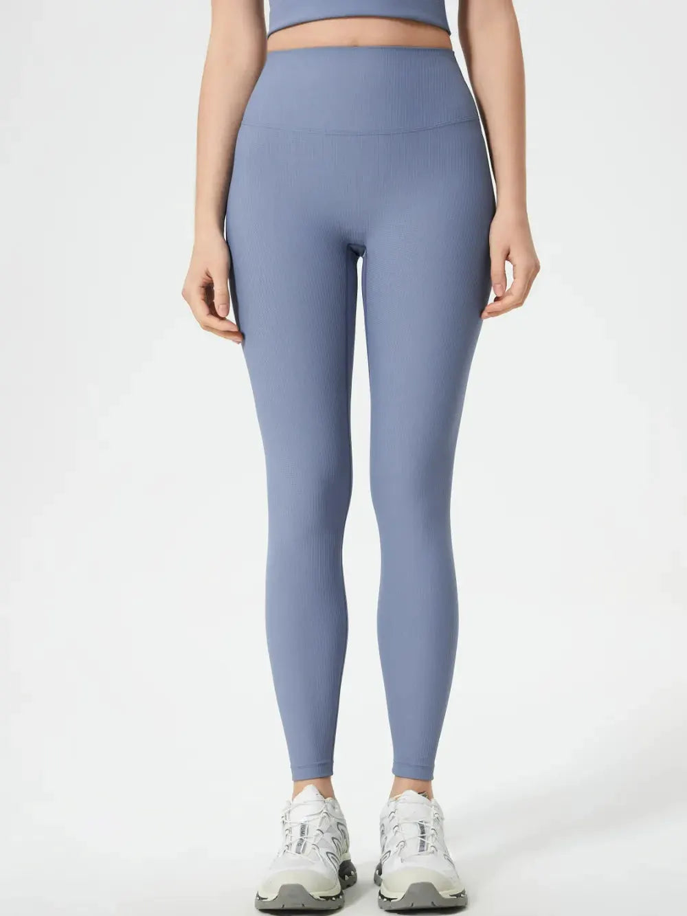 Millennia High Waist Active Leggings by Millennia