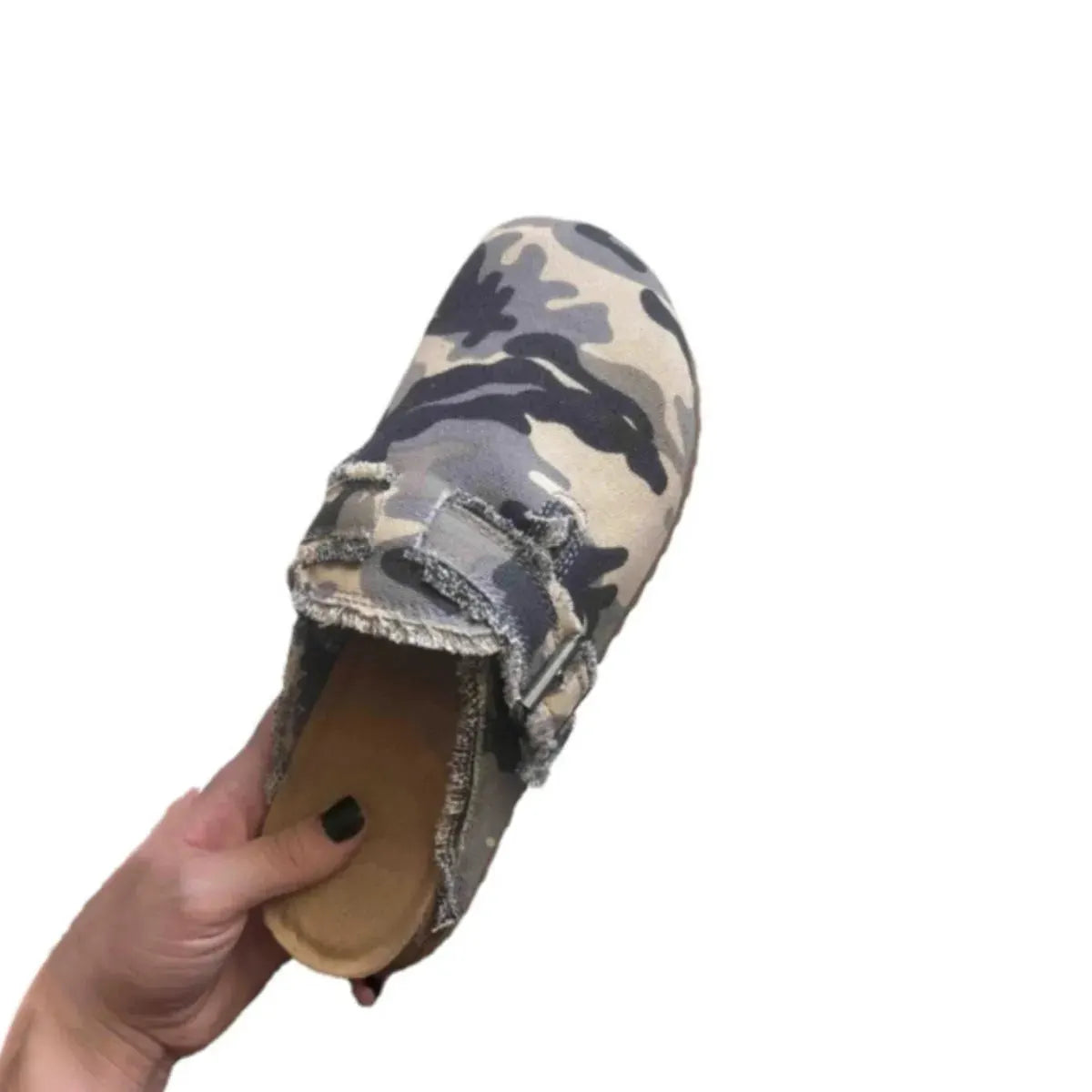 Slip‑On Casual Clogs | Partner Labels Selection by Partner Label