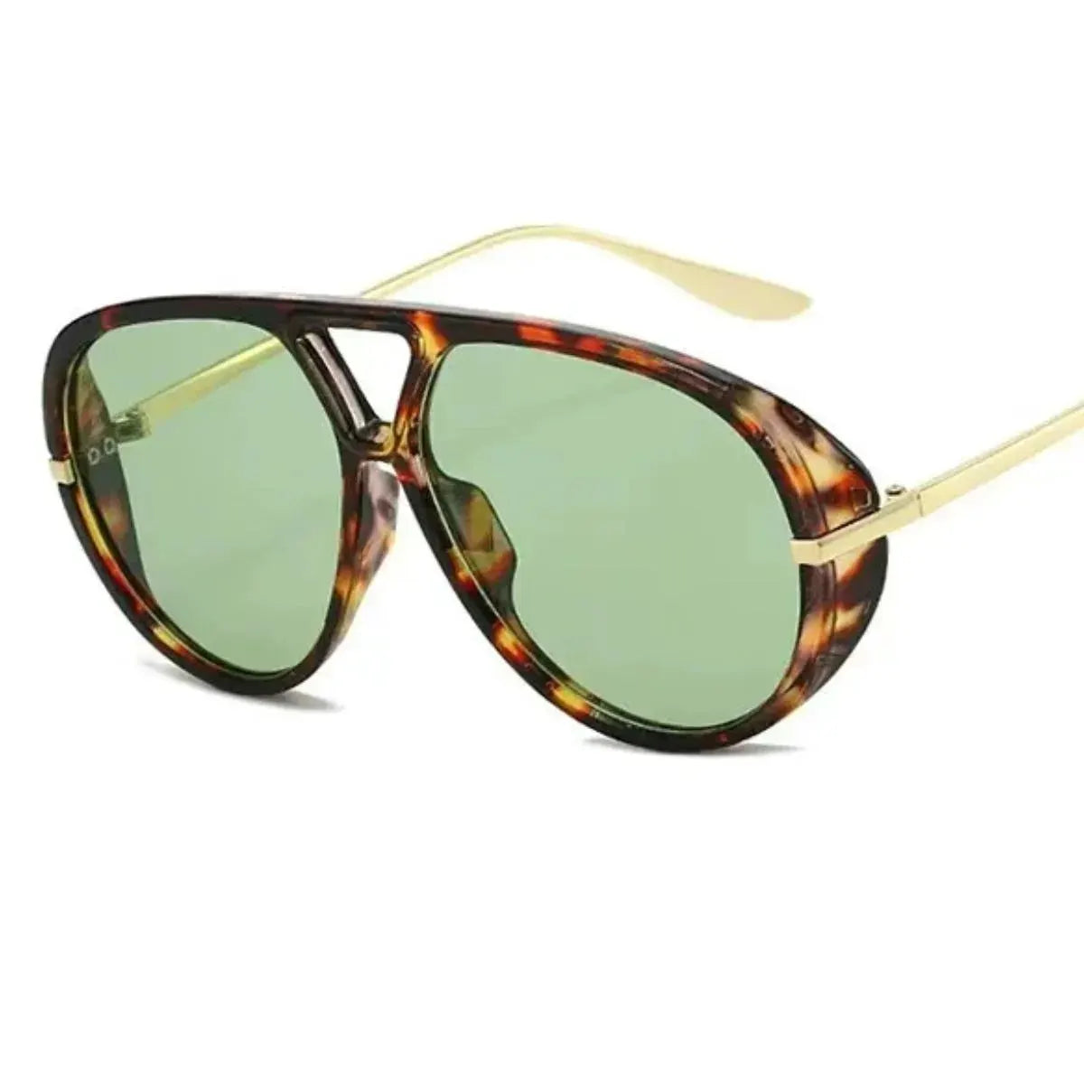 UV Protection Tinted Lenses Sunglasses by Equanimity Essence