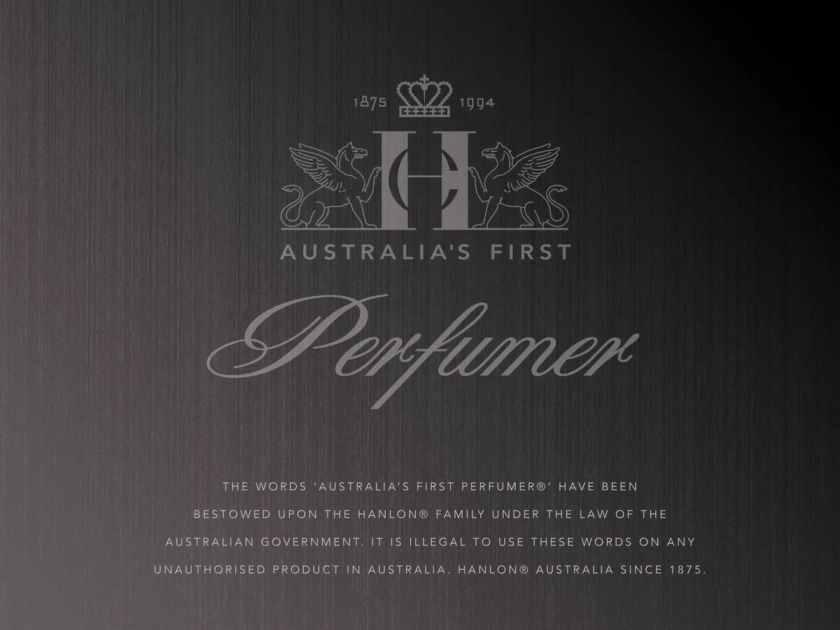GOLD RUSH BERGAMOT – Home Collection by CHRISTOPHER HANLON®