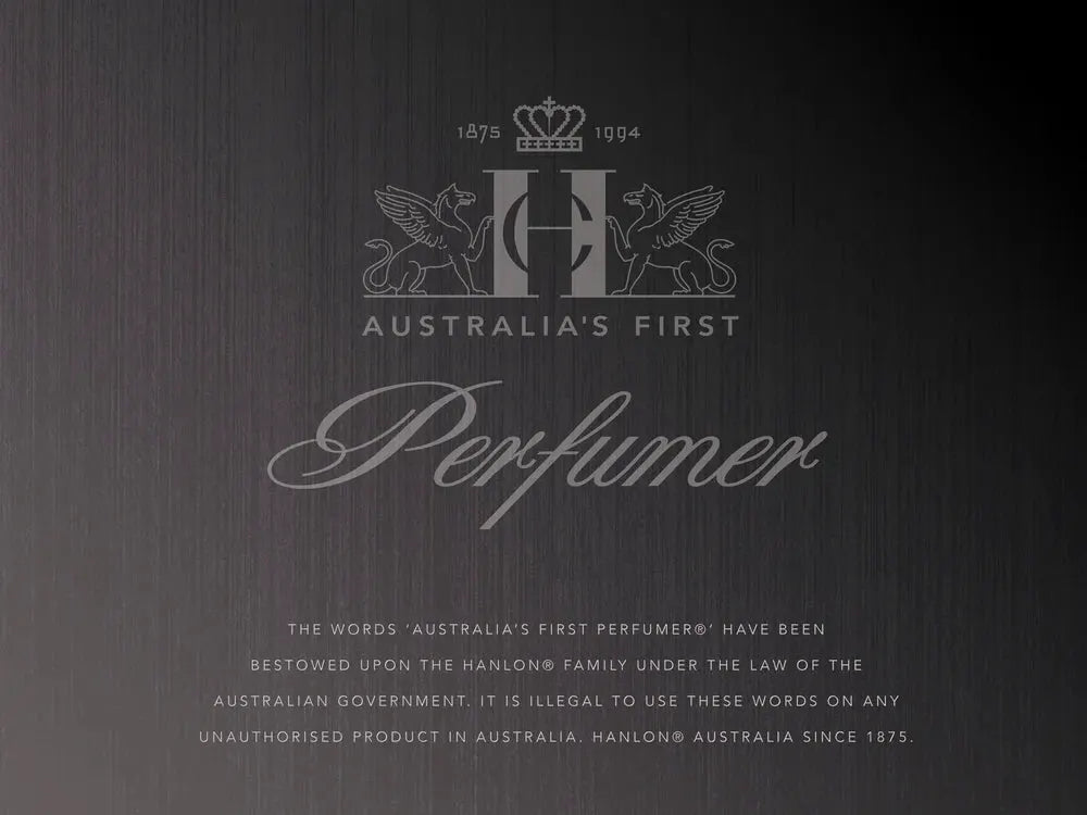 New. OUD IMPERIAL ORMEAU by CHRISTOPHER HANLON®