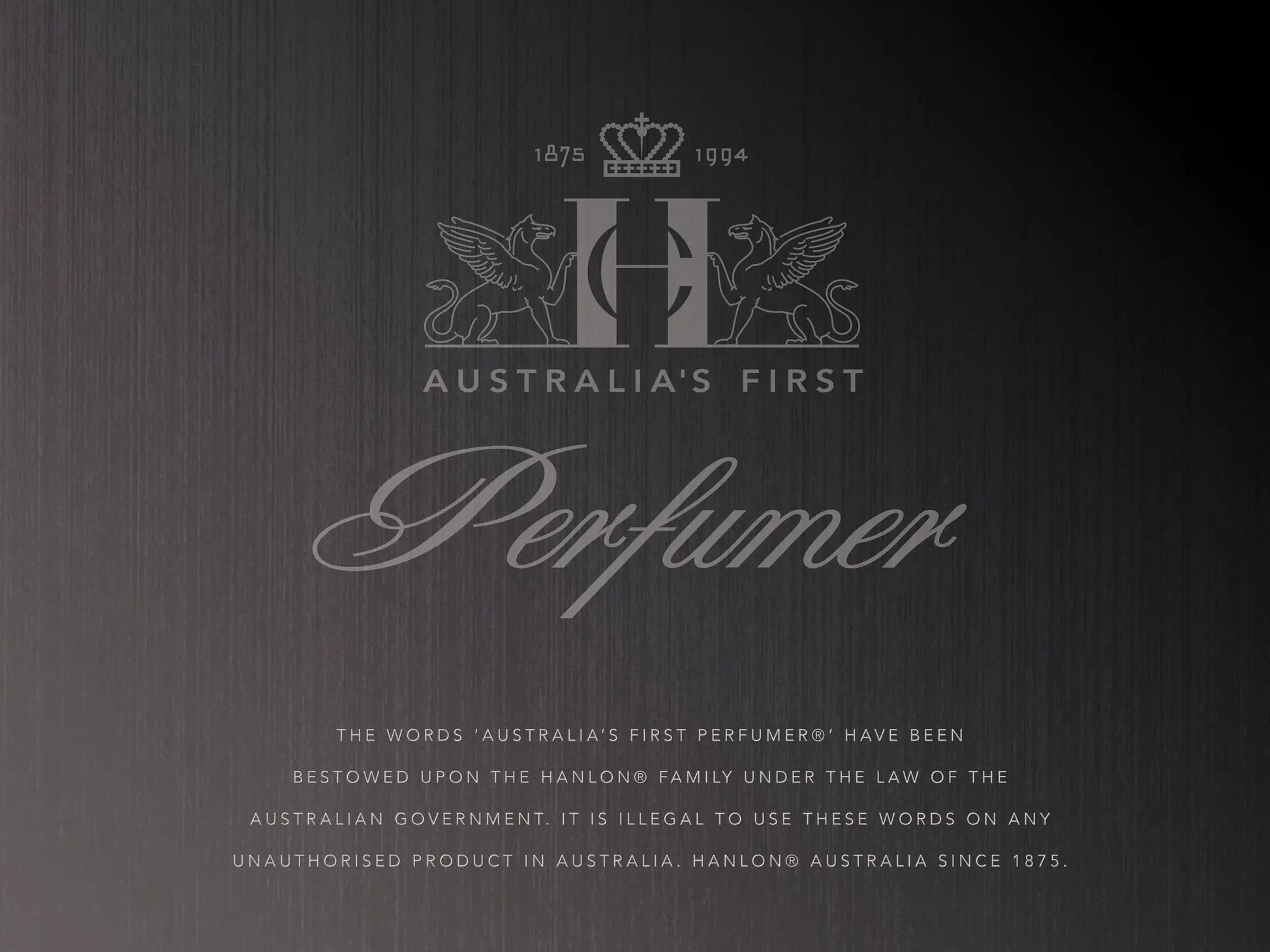 OUTBACK SAPPHIRE by CHRISTOPHER HANLON®