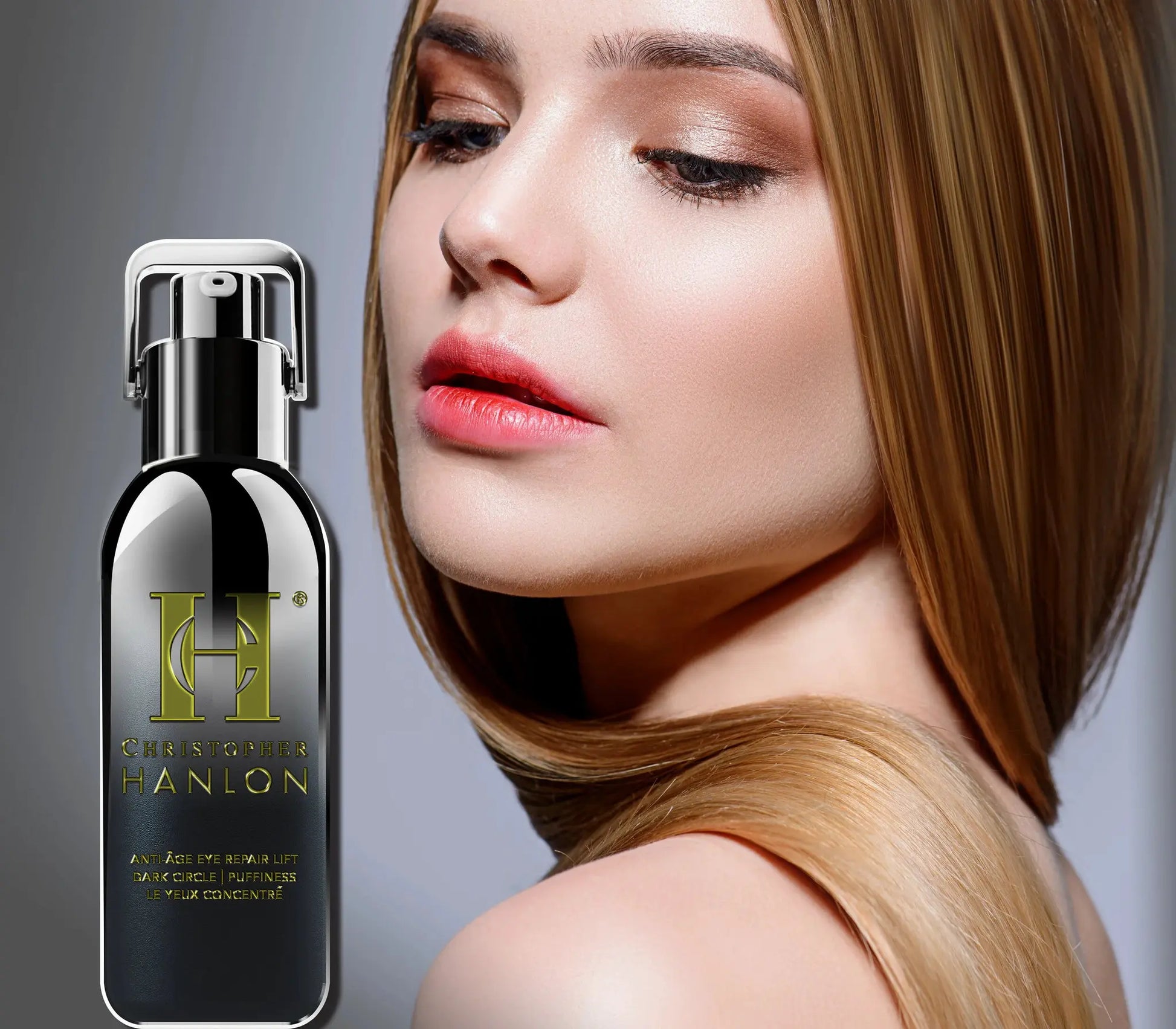 EYE REPAIR LIFT – Collection by CHRISTOPHER HANLON®