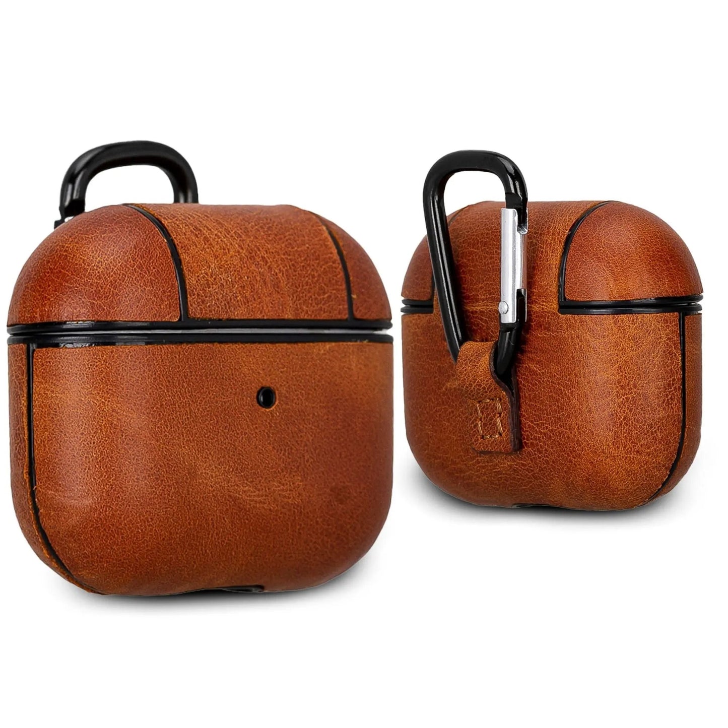 Gillette Leather Case for AirPods 3 by TORONATA