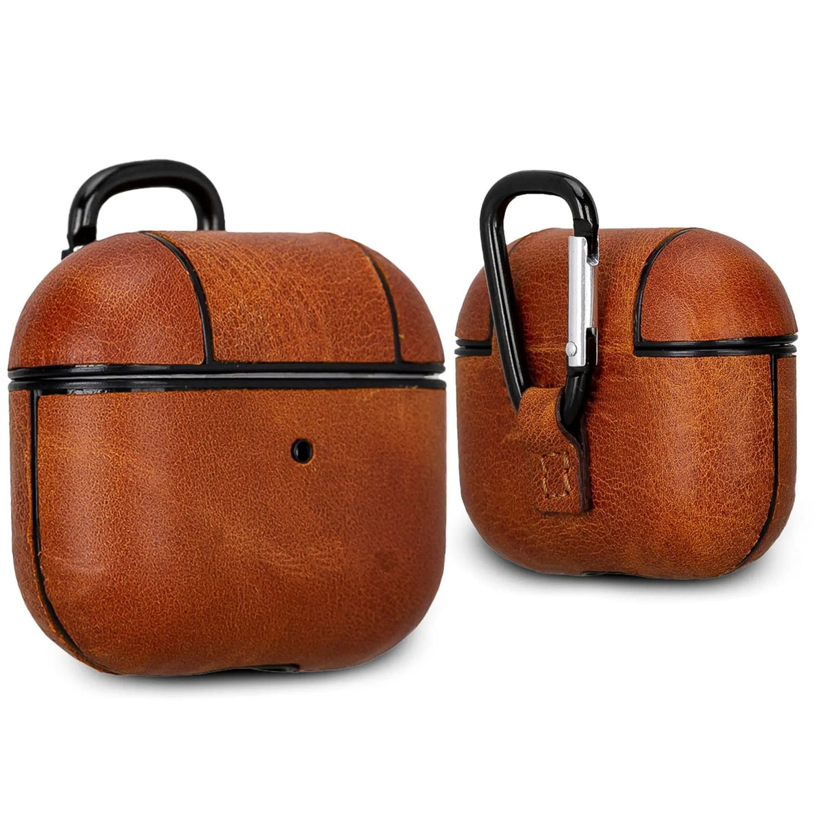 Gillette Leather Case for AirPods 3 by TORONATA