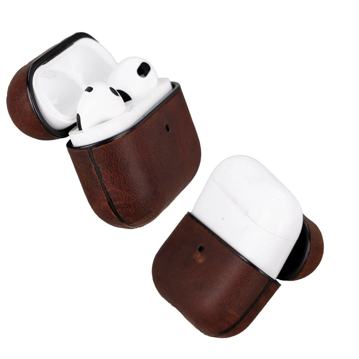 Gillette Leather Case for AirPods 3 by TORONATA
