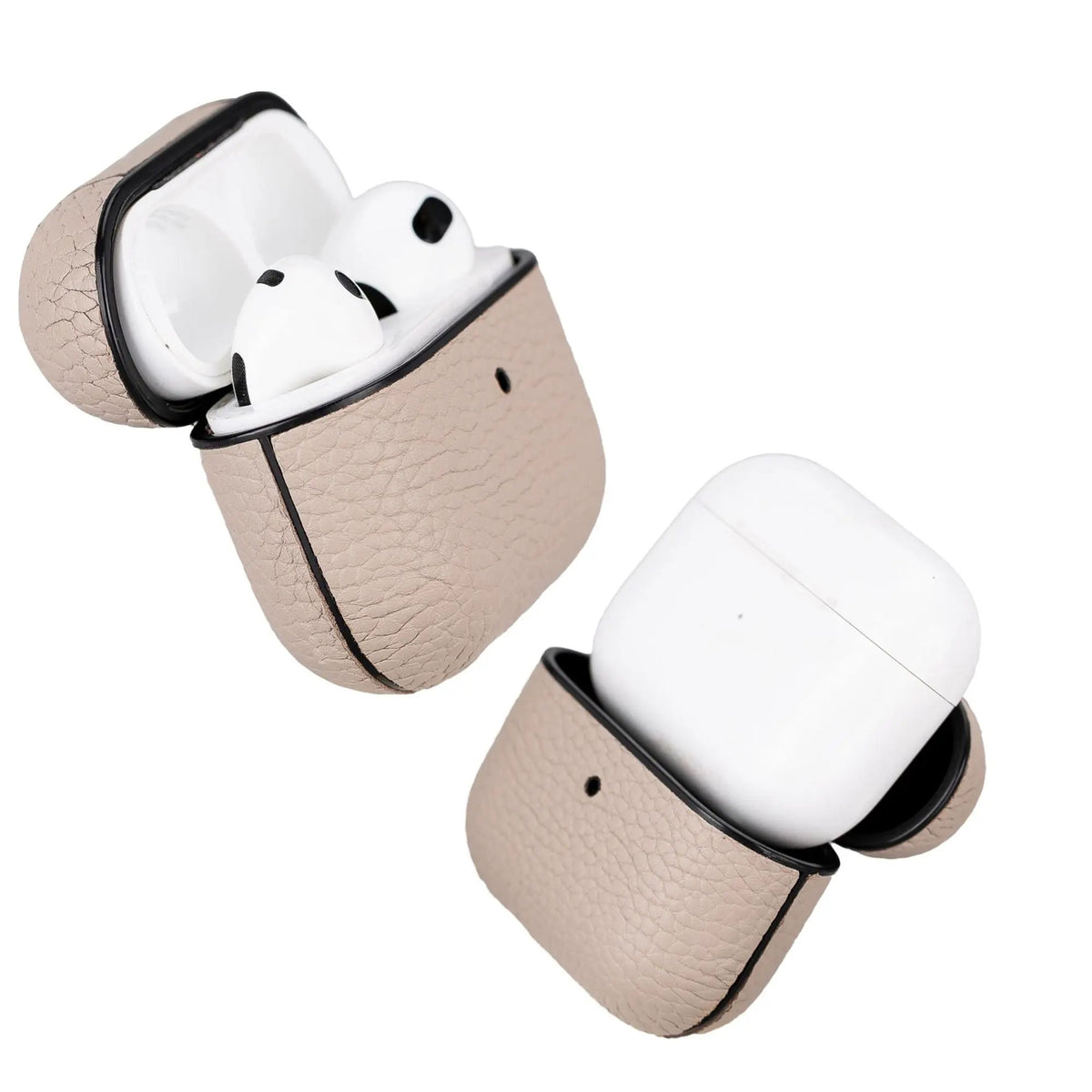 Gillette Leather Case for AirPods 3 by TORONATA