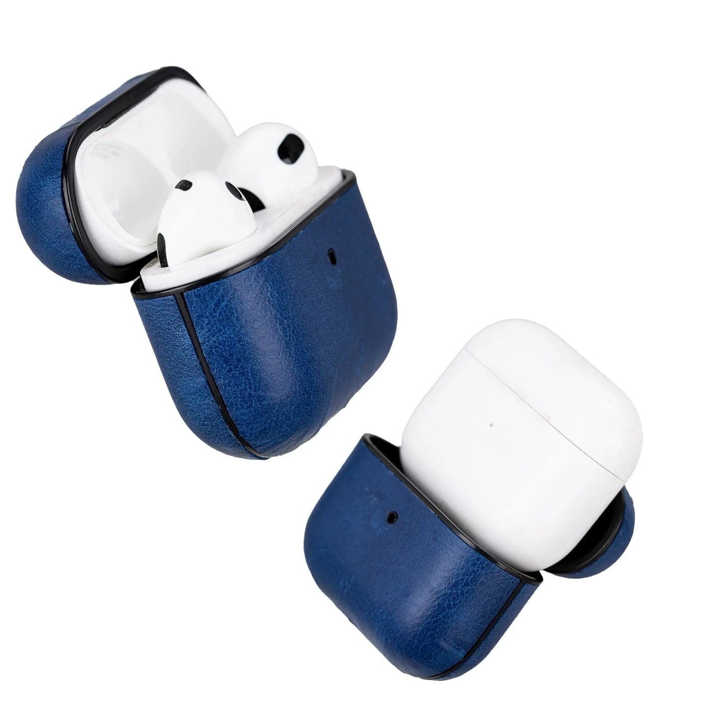 Gillette Leather Case for AirPods 3 by TORONATA