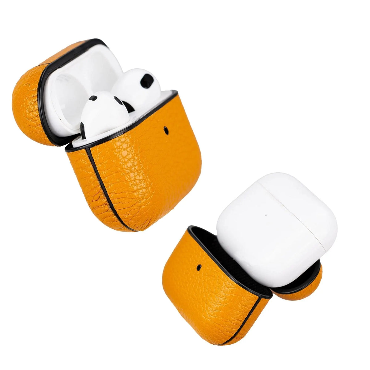 Gillette Leather Case for AirPods 3 by TORONATA