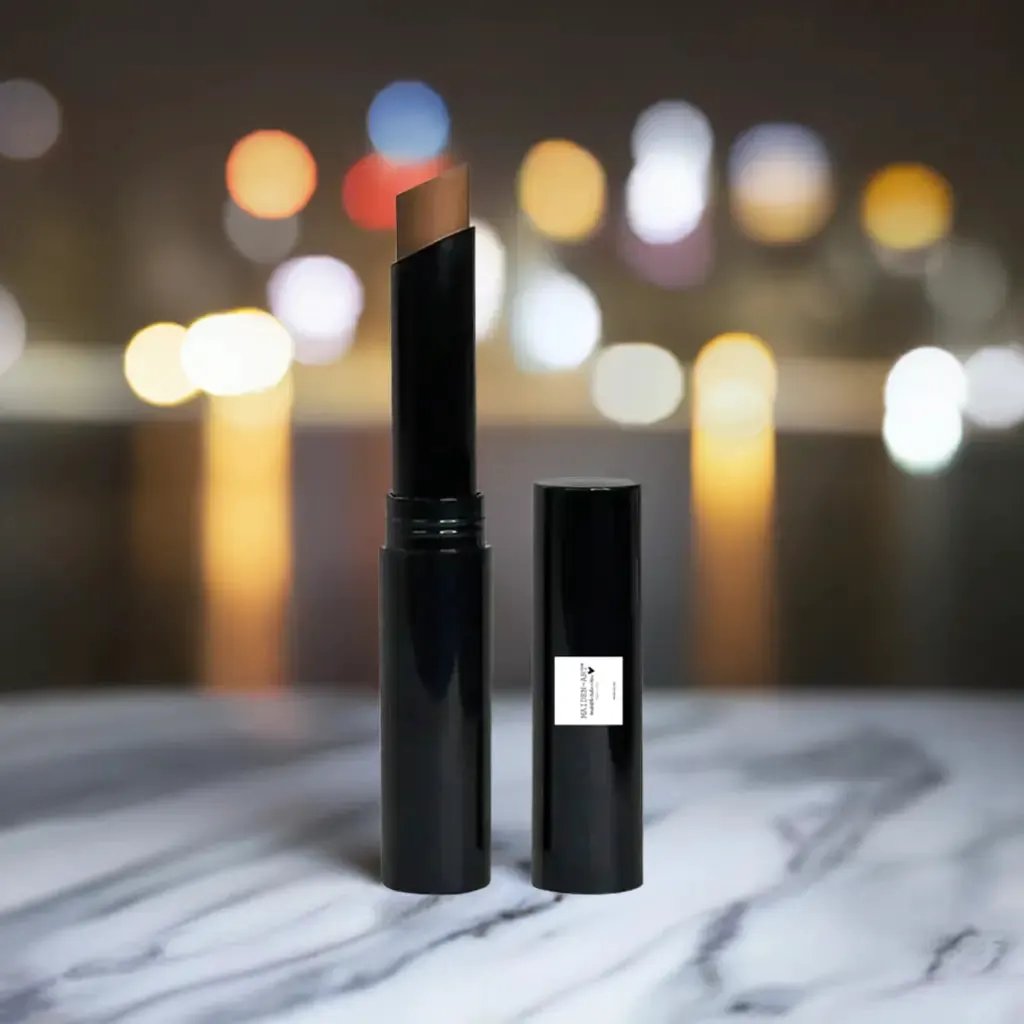 Creme Concealer Stick - Choco - Makeup Concealer by Maiden-Art