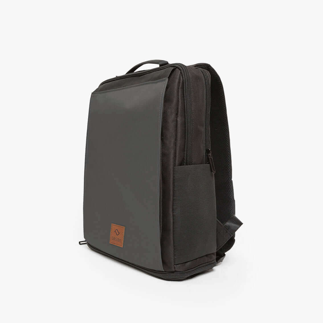 CITYC Laptop 2 in 1 Backpack Wet Road by DRiiBE