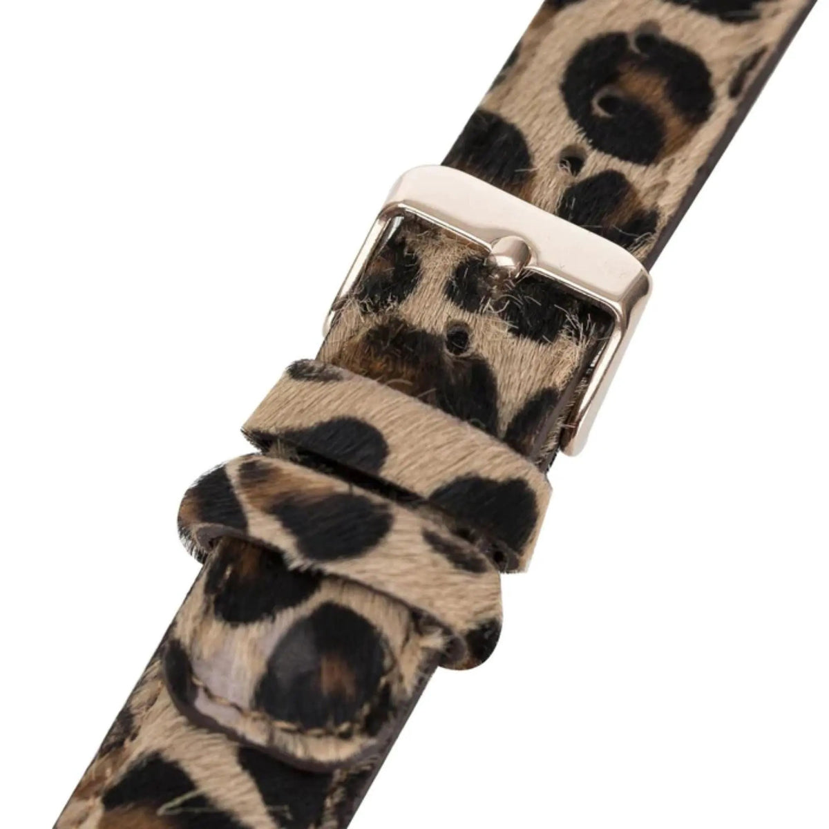 Guernsey Leather Bands for Apple Watch 9, Ultra 2 & SE by TORONATA