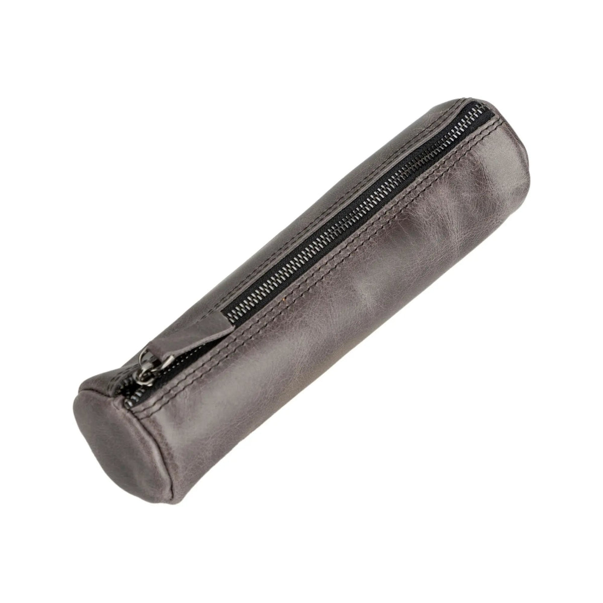 Handmade Genuine Cow Leather Pencil Case by TORONATA