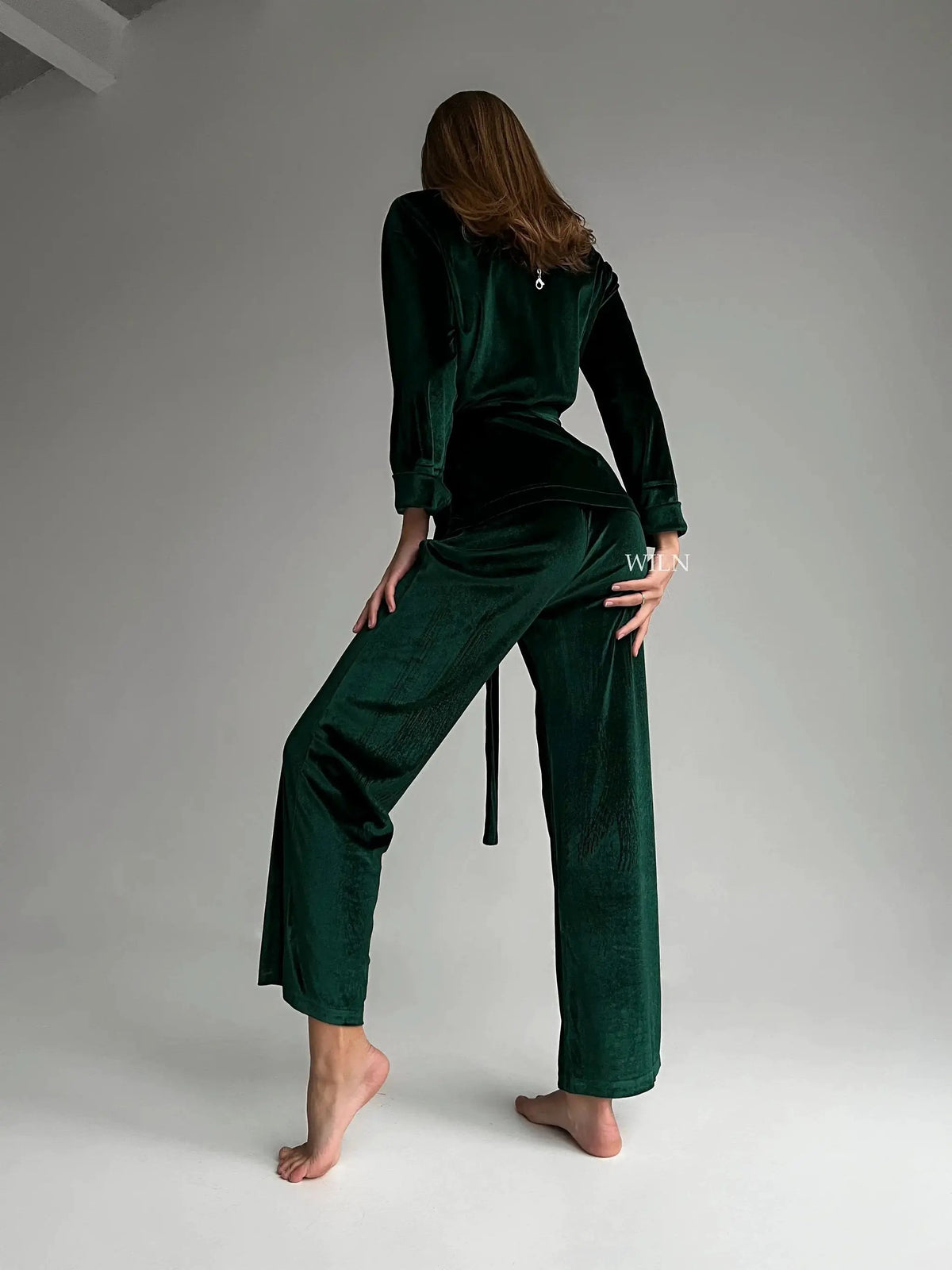 MAJESTIC by WILN