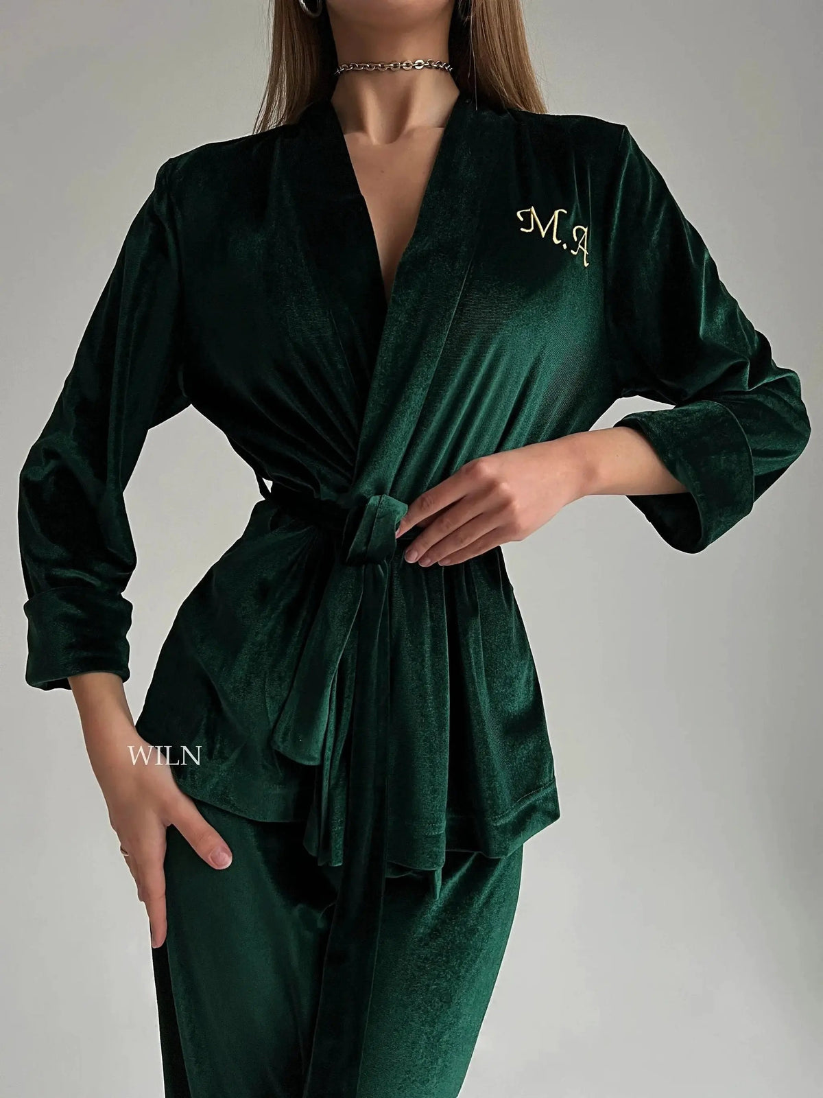 MAJESTIC by WILN