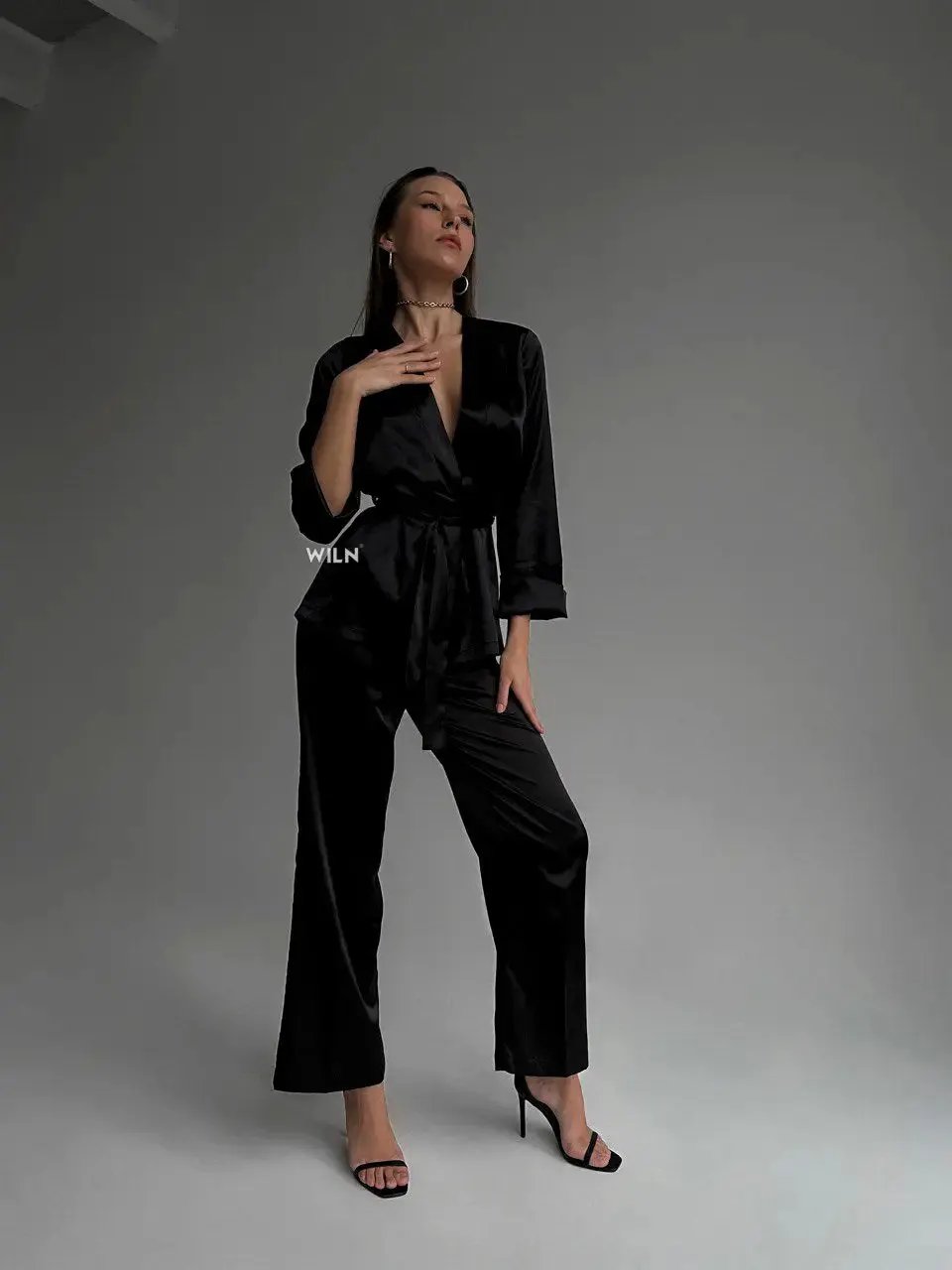ELEGANCE by WILN