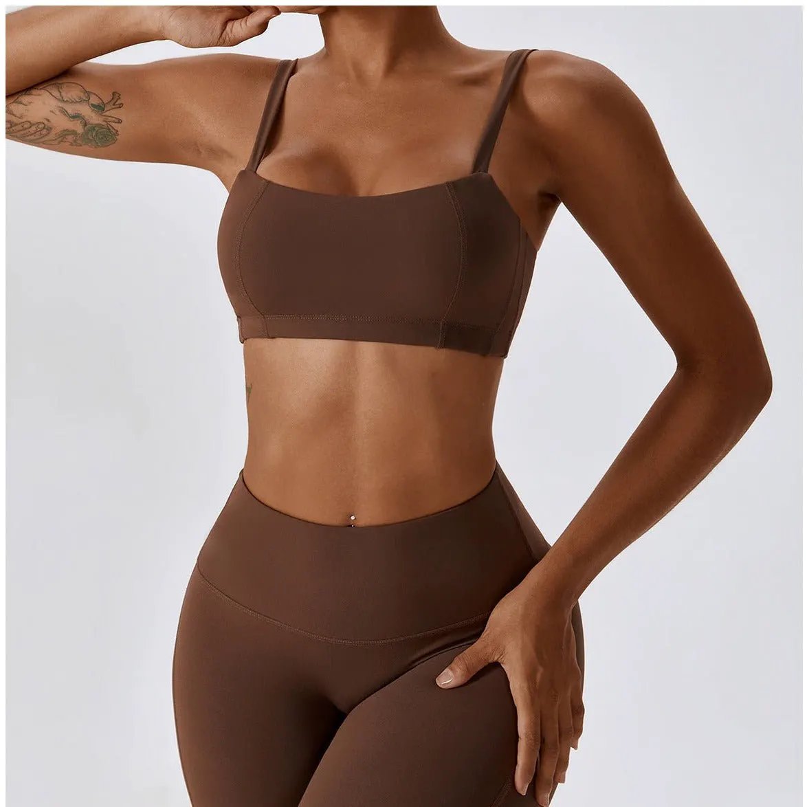 Indy Top by Rockstar Peach