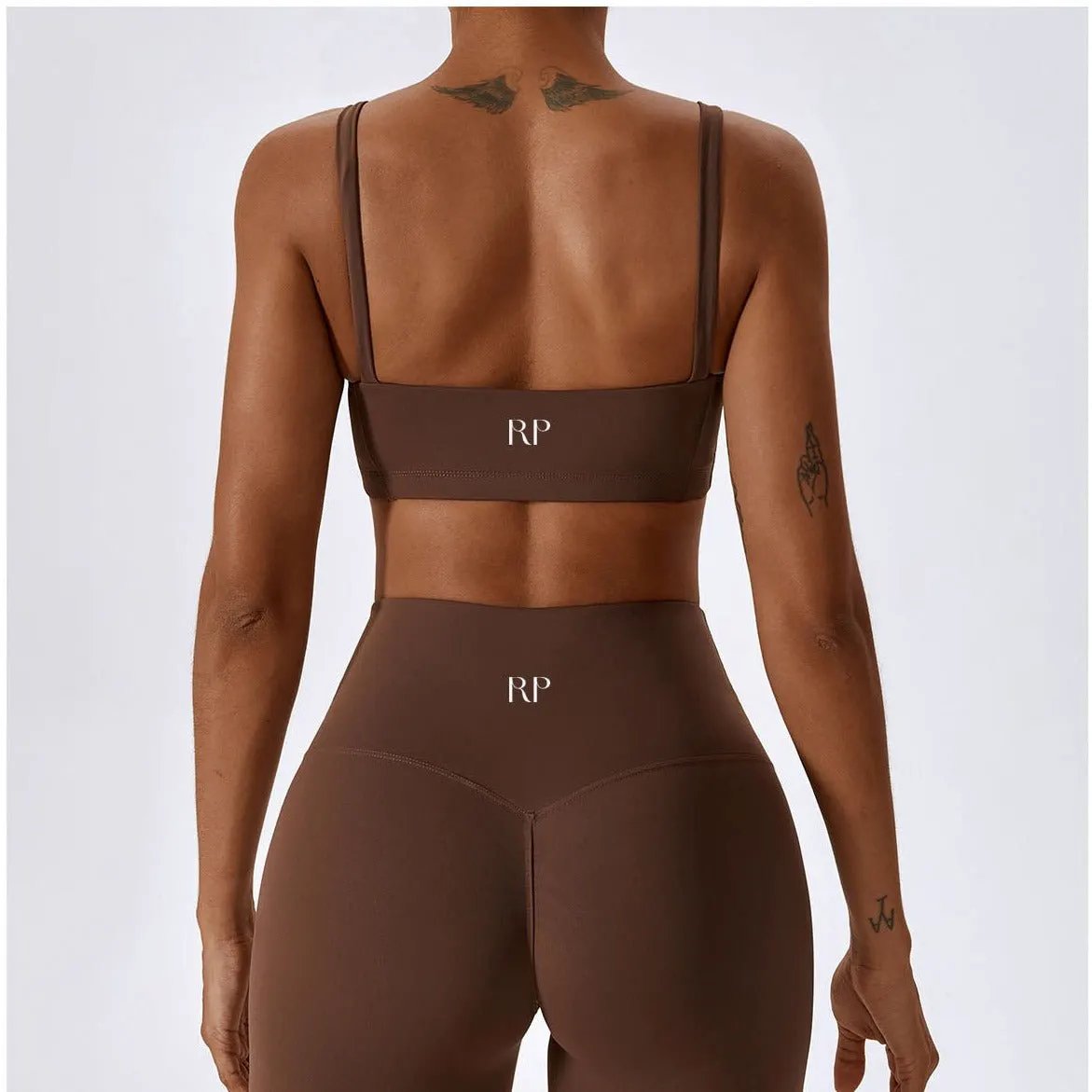 Indy Top by Rockstar Peach