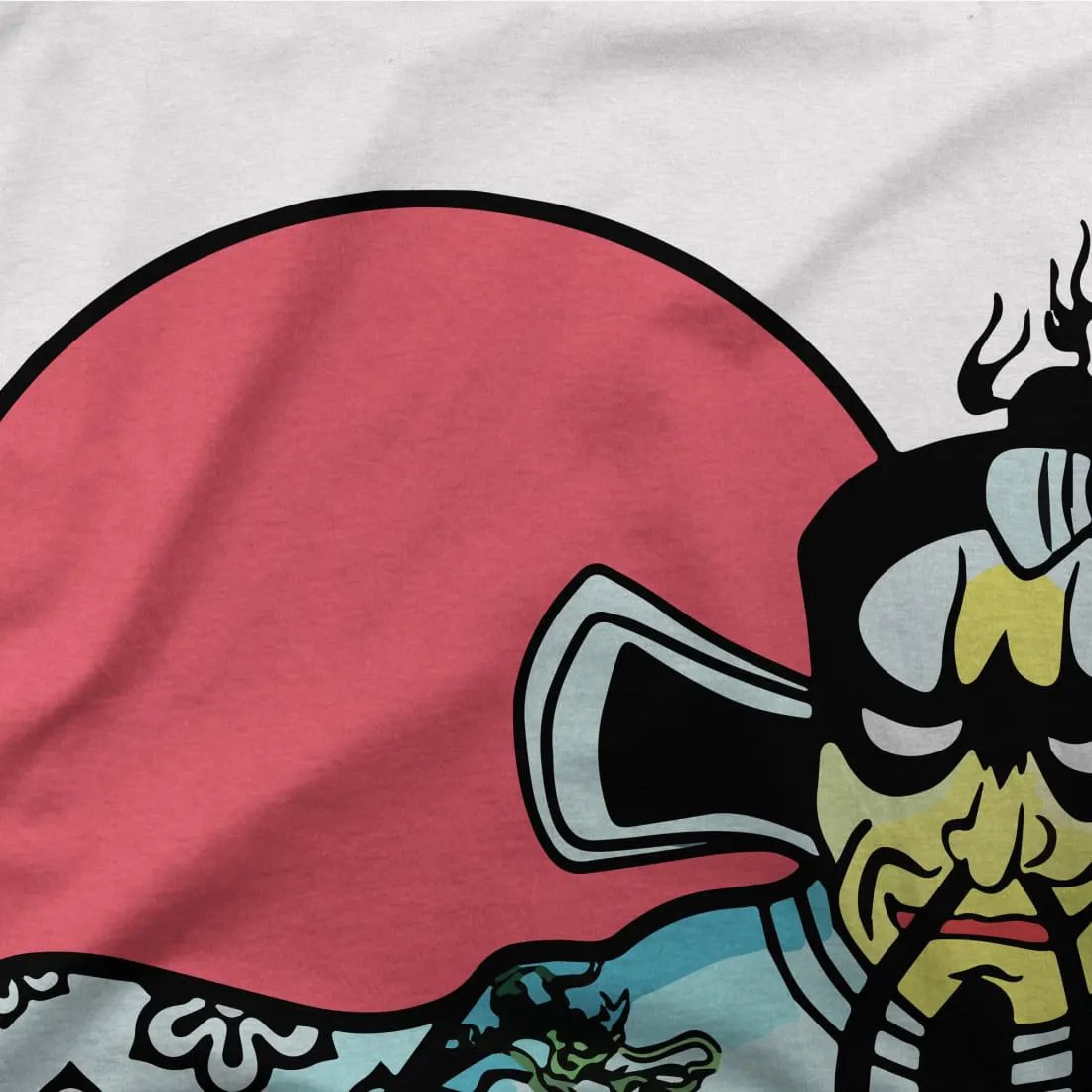 Jack Burton, Big Trouble in LIttle China t-shirt by Art-O-Rama Shop