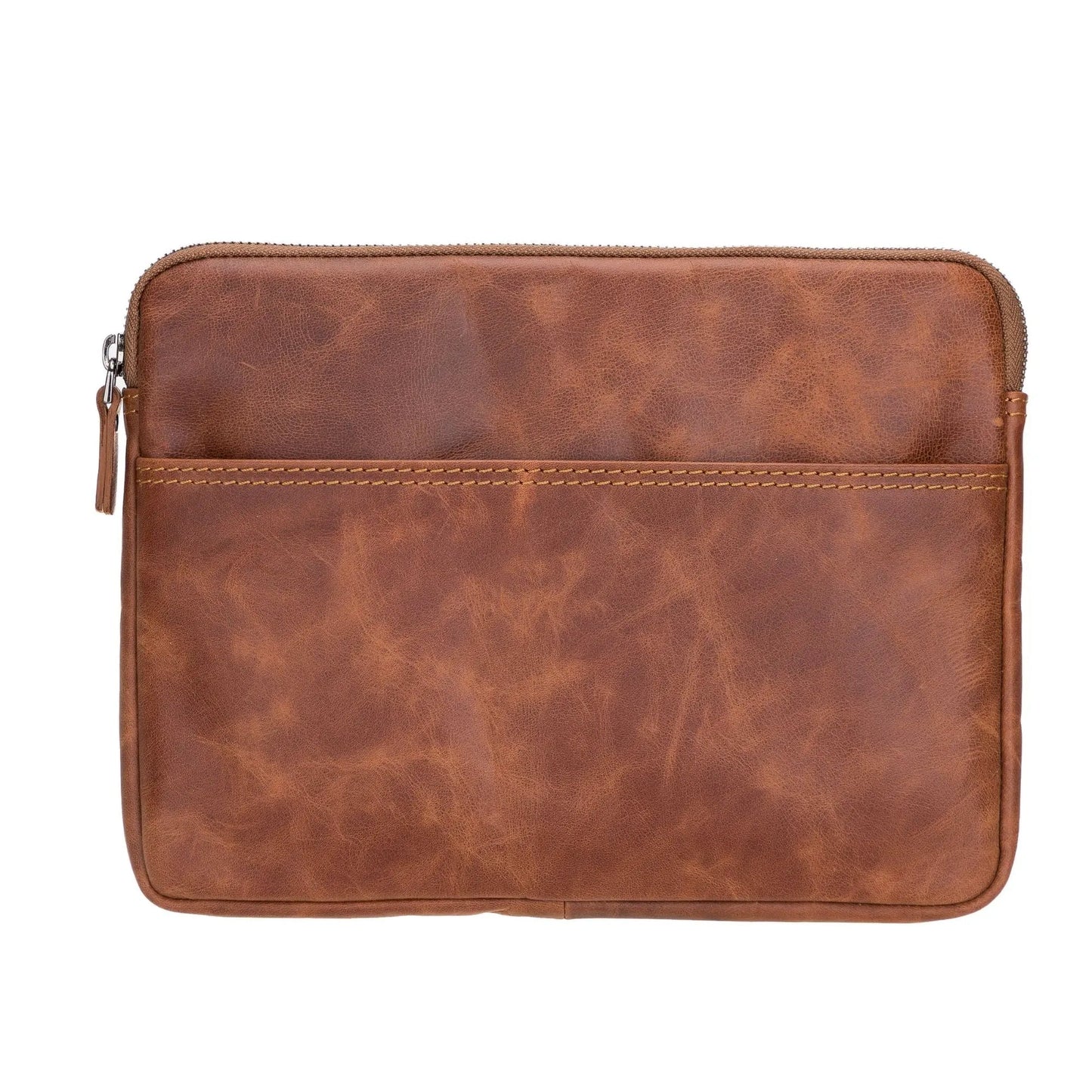 Kemmerer Leather Sleeve for iPad and MacBook by TORONATA