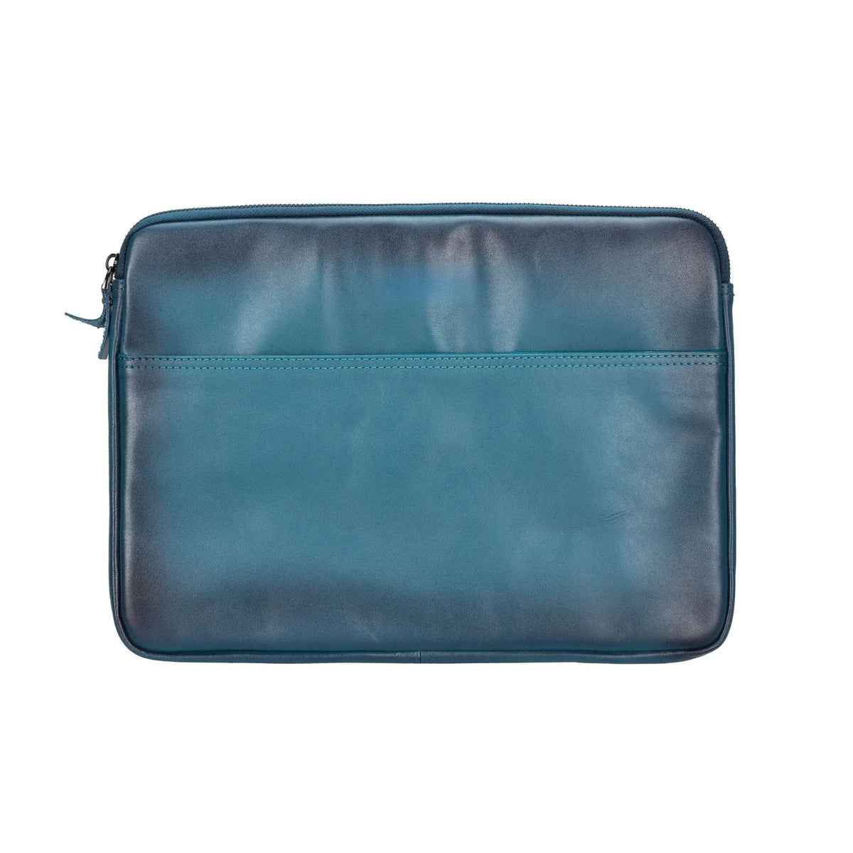 Kemmerer Leather Sleeve for iPad and MacBook by TORONATA