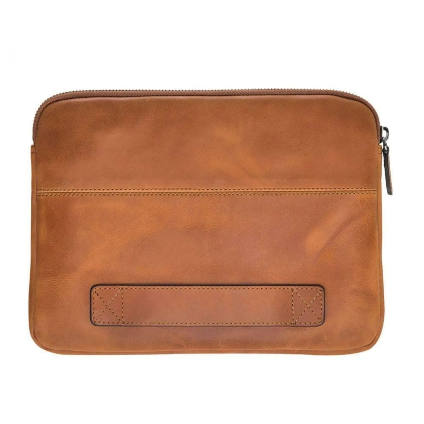 Kemmerer Leather Sleeve for iPad and MacBook by TORONATA