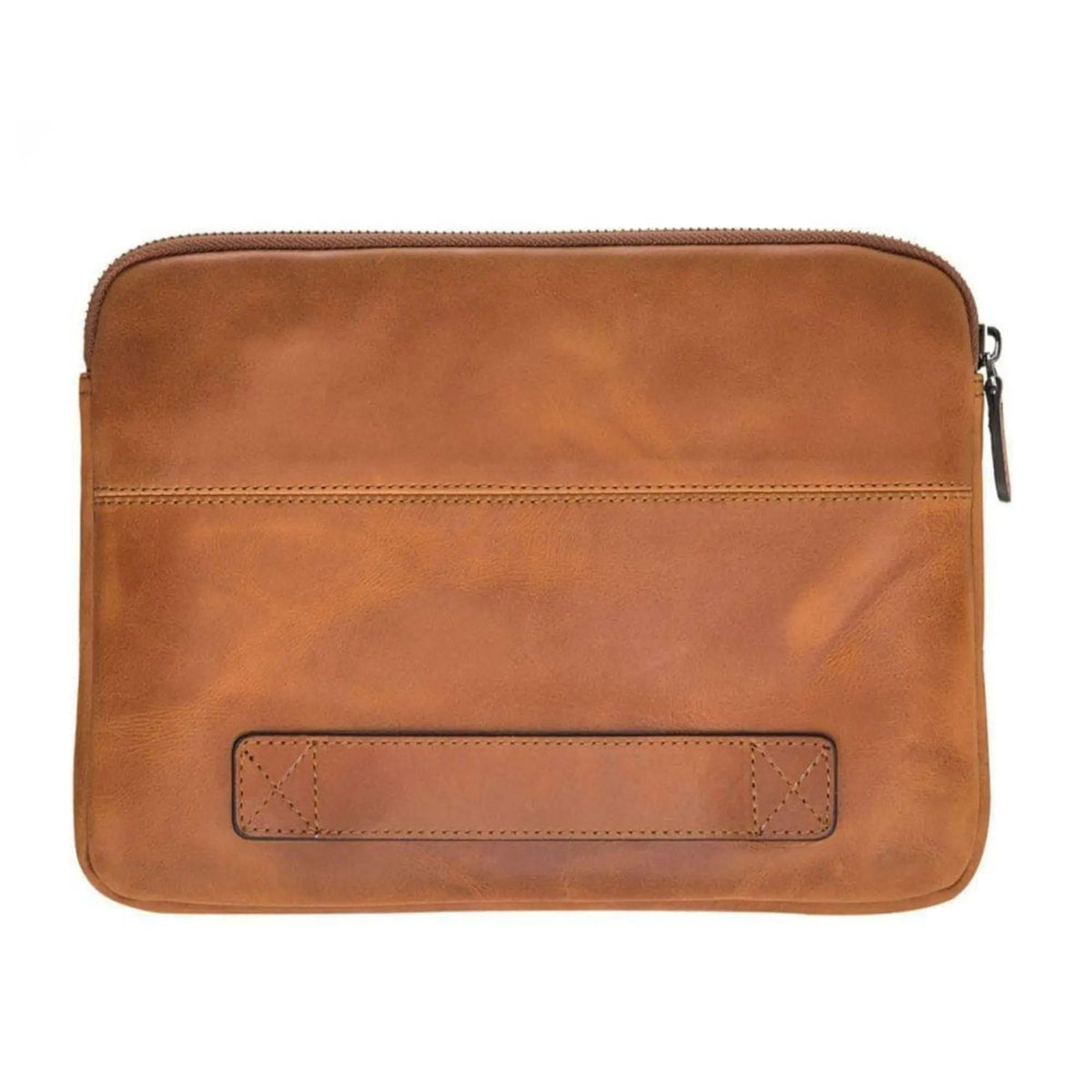 Kemmerer Leather Sleeve for iPad and MacBook by TORONATA