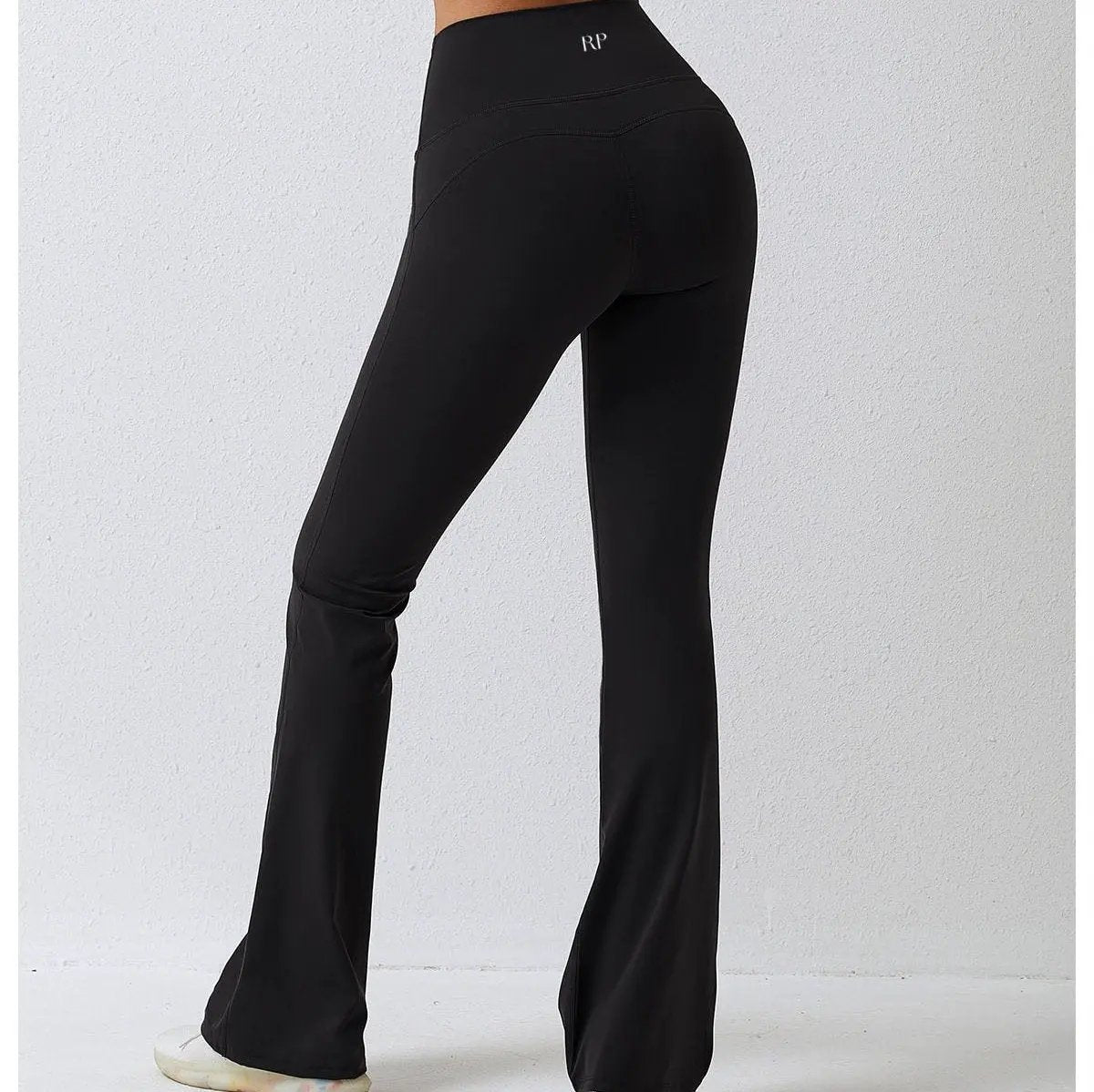 Kiki Peach Leggings by Rockstar Peach