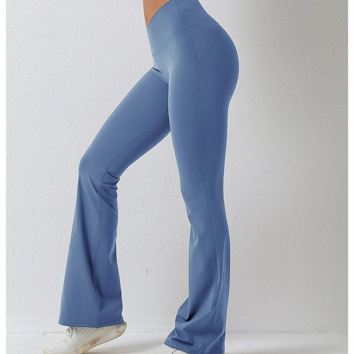 Kiki Peach Leggings by Rockstar Peach