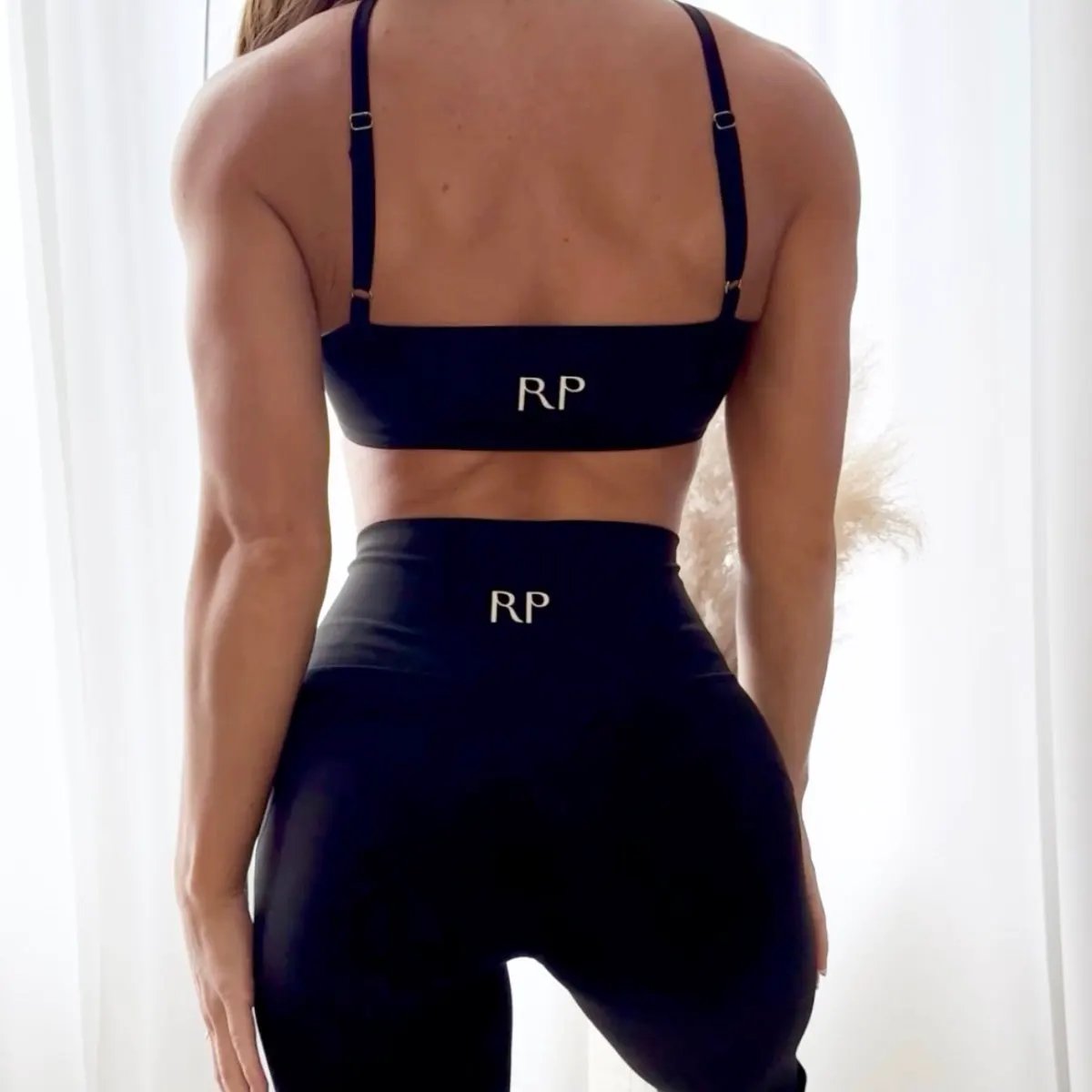 Kiki Peach Top by Rockstar Peach