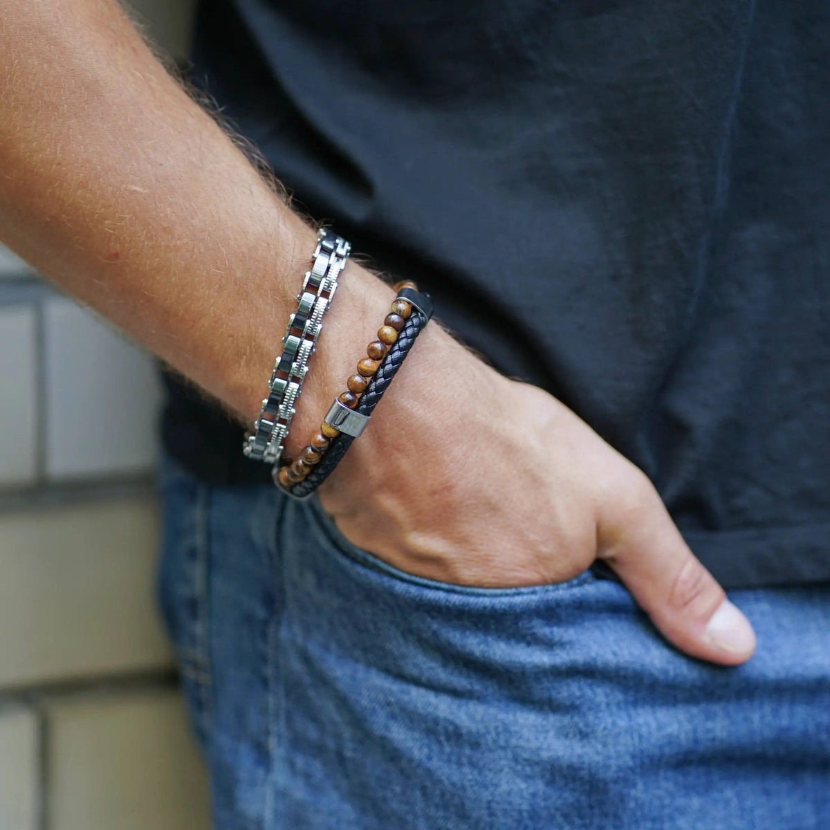 Bracelet Toni by La Moda Me