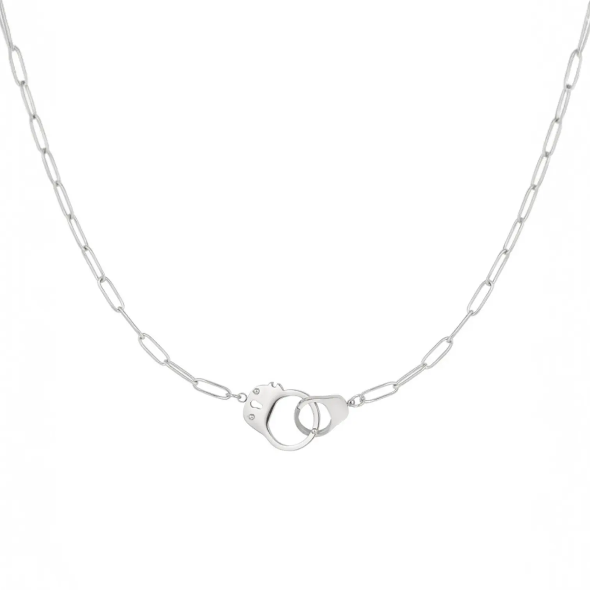 Necklace Rianna by La Moda Me