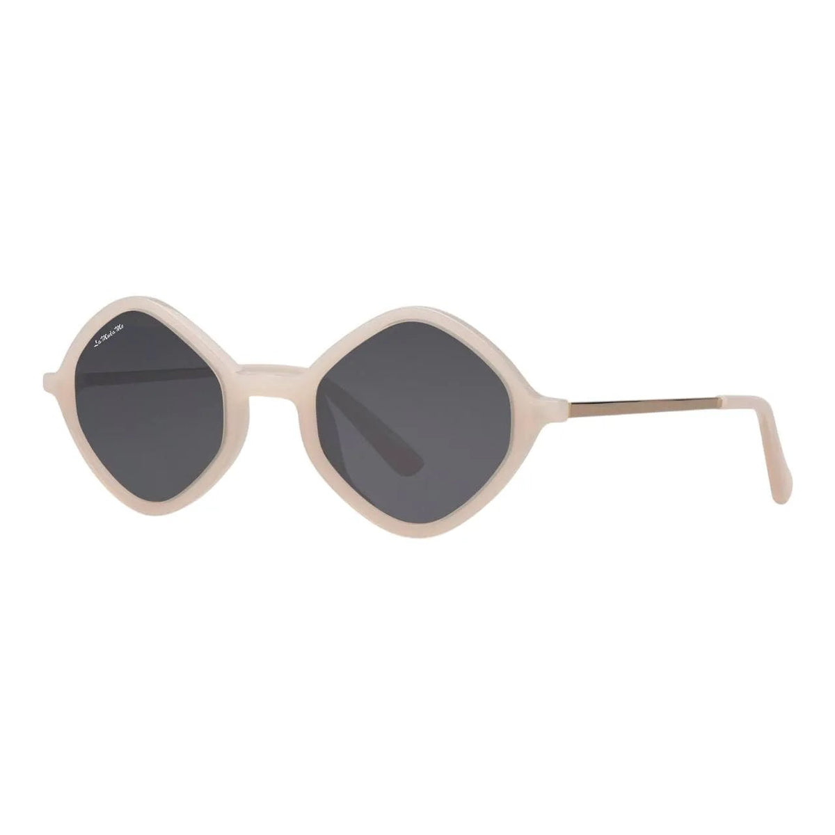 Milan Sunglasses - Premium Acetate Polarized UV400 by La Moda Me
