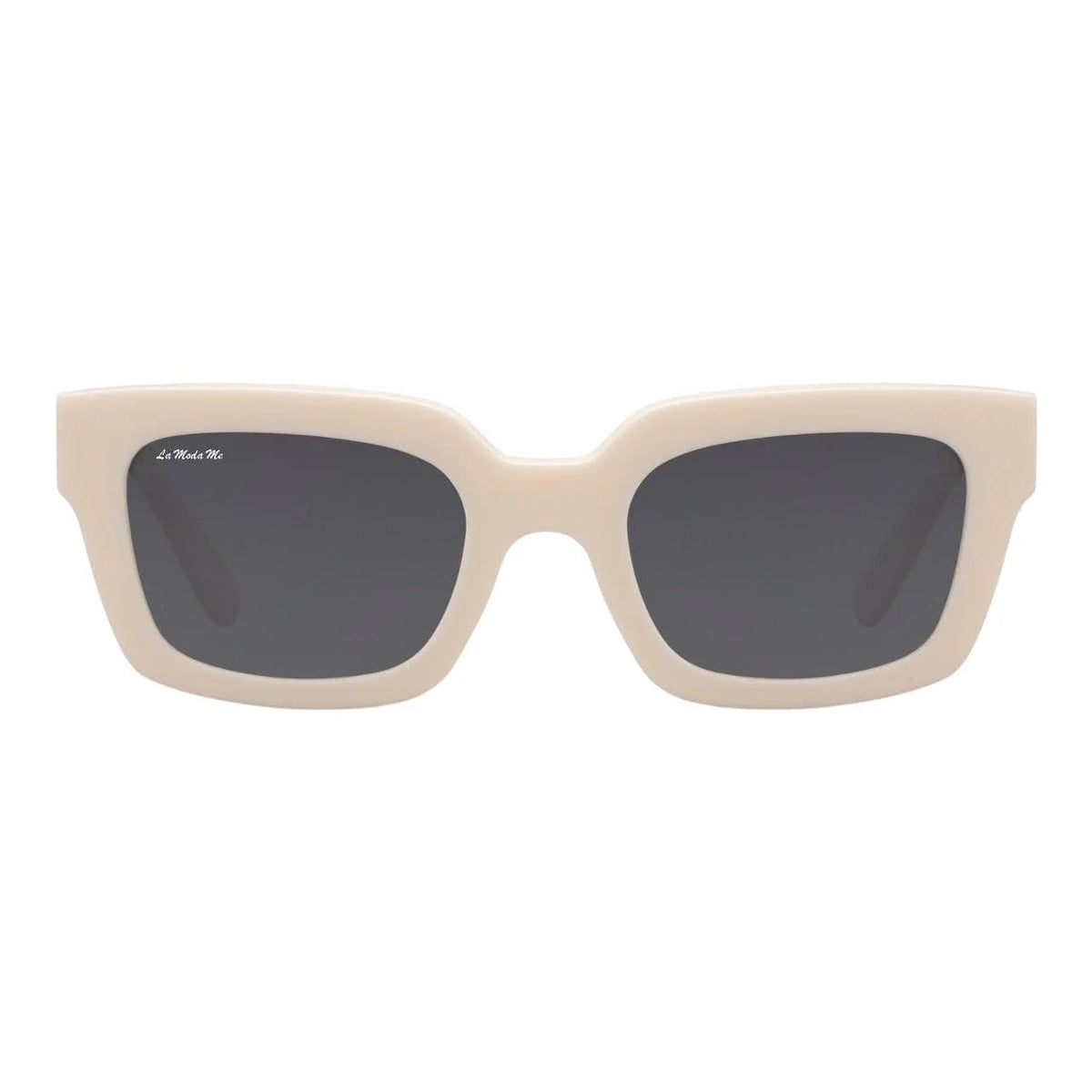 Paril Sunglasses - Sustainable Acetate Polarized UV400 by La Moda Me