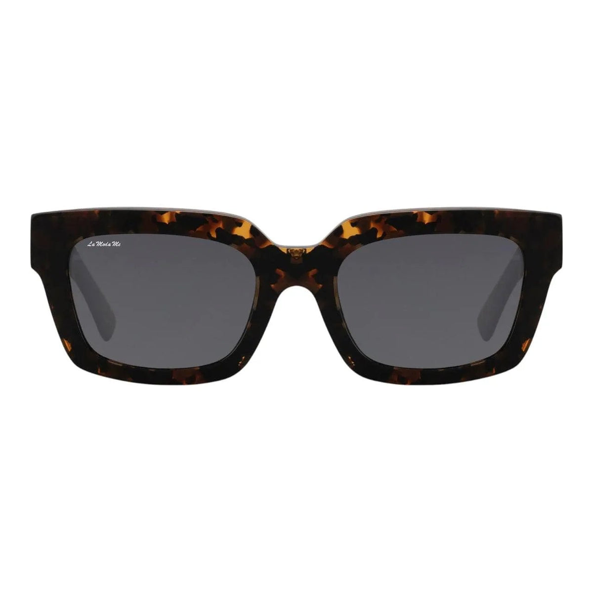 Paril Sunglasses - Sustainable Acetate Polarized UV400 by La Moda Me