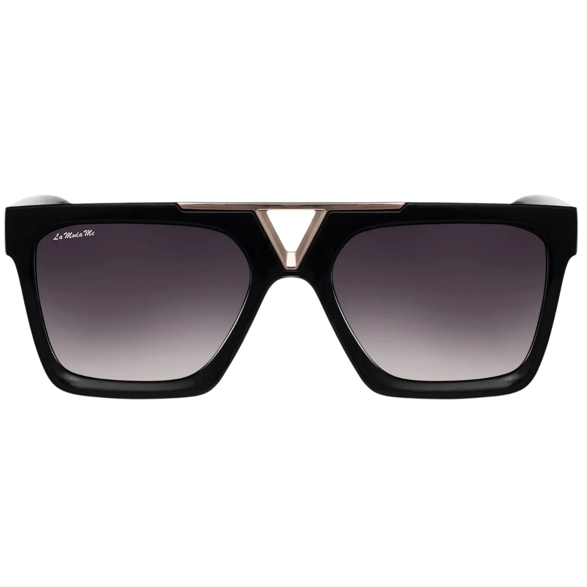 Aurora Vogue Sunglasses - UV400 Protection by La Moda Me