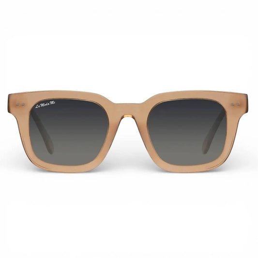 Soren Sunglasses - Acetate Polarized UV400 by La Moda Me