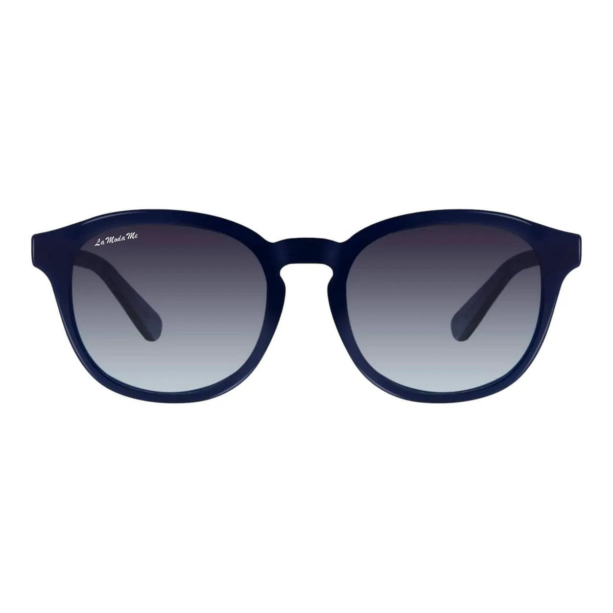 Shanon Sunglasses - Sustainable Acetate Polarized UV400 by La Moda Me