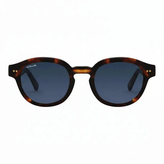 Bosor Shades Sunglasses - Premium Acetate Polarized UV400 by La Moda Me
