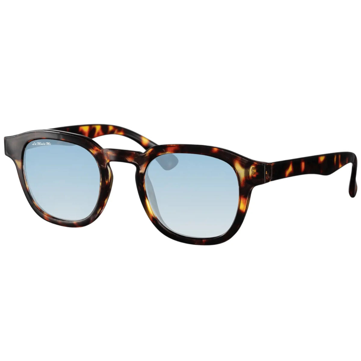 Zoe Sunglasses - Modern UV400 Protection Eyewear by La Moda Me