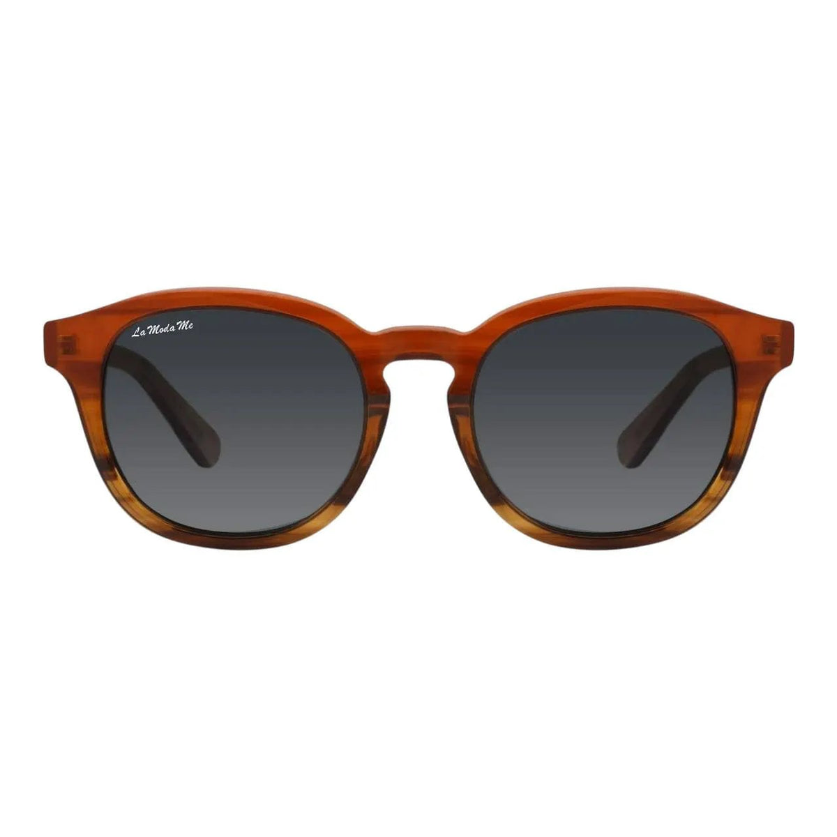 Shanon Sunglasses - Sustainable Acetate Polarized UV400 by La Moda Me