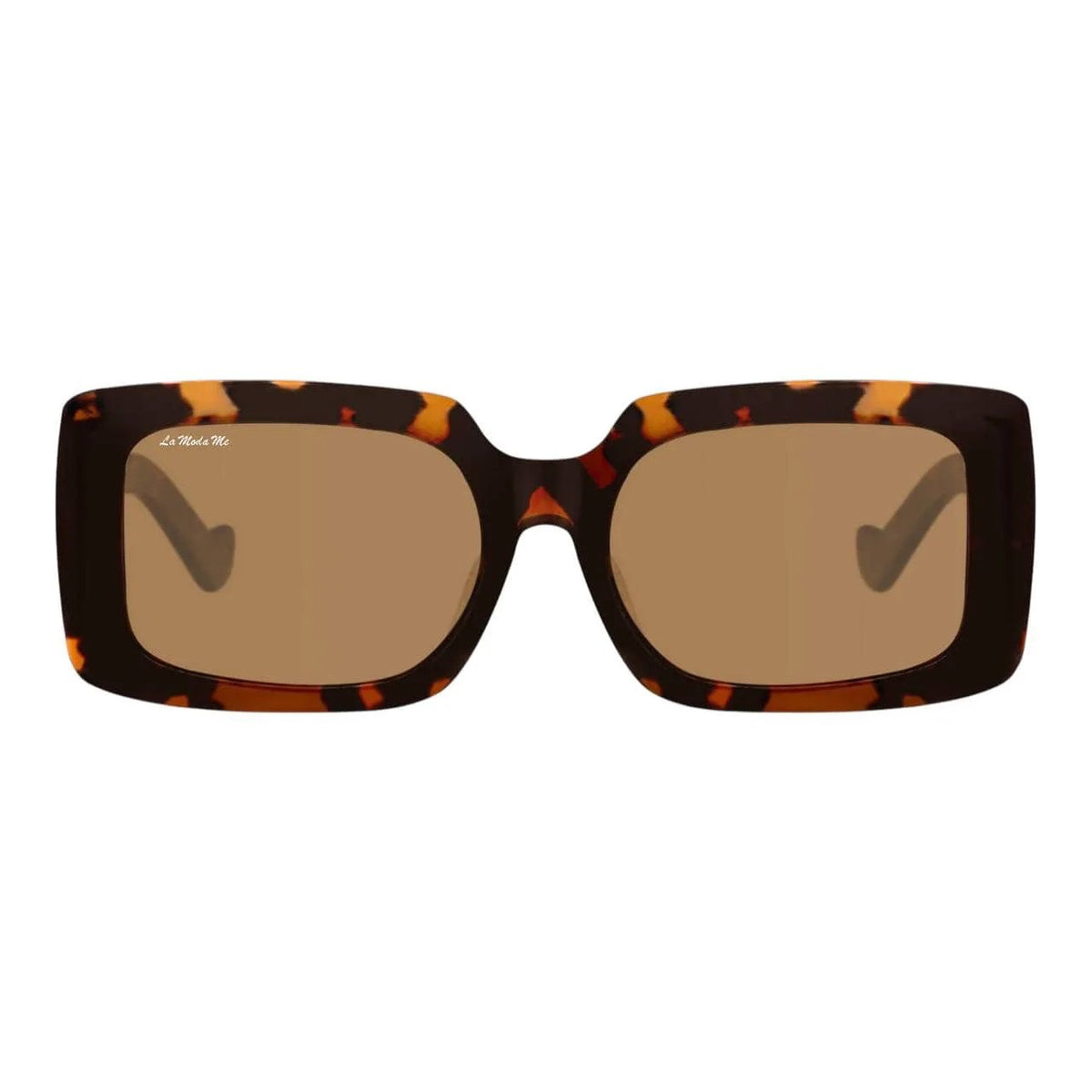 Ace Sunglasses - Women's Acetate Polarized UV400 by La Moda Me