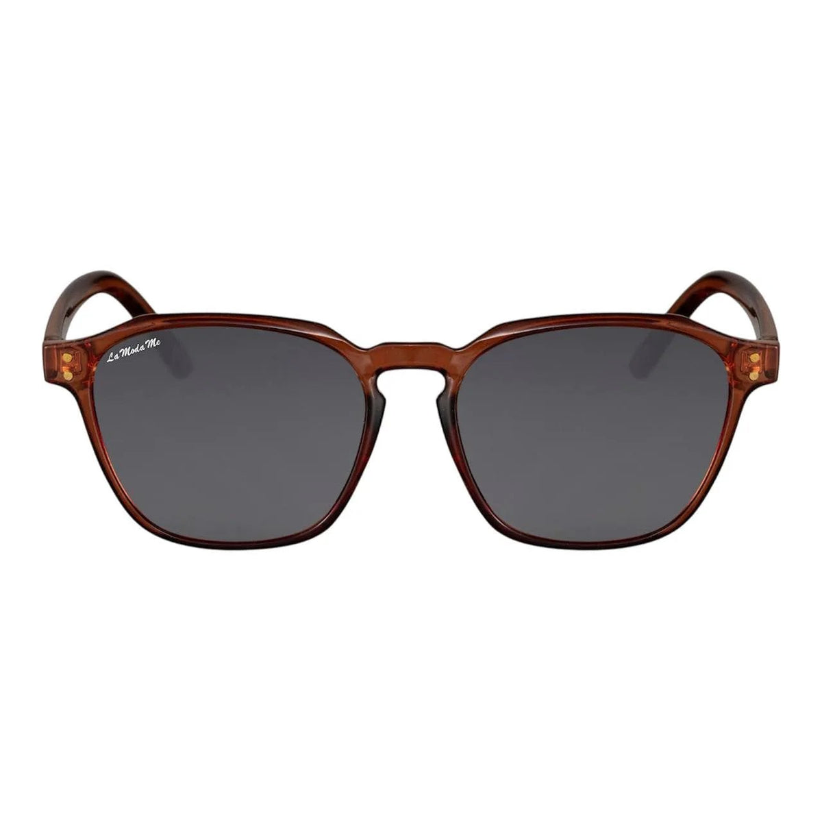 Forró Beats Sunglasses - Premium UV400 Protection Eyewear by La Moda Me
