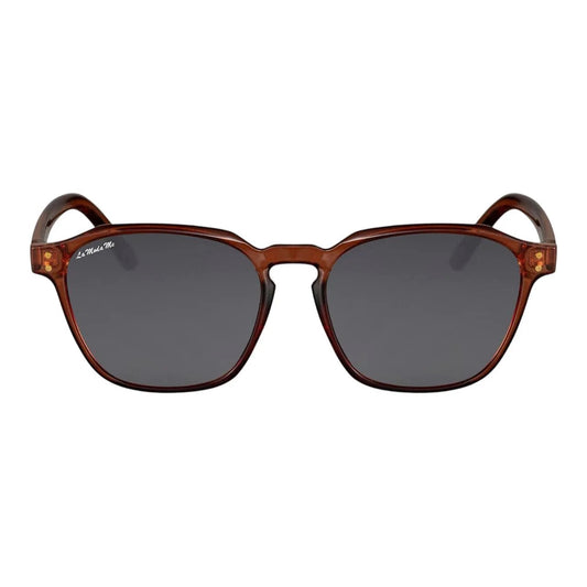 Forró Beats Sunglasses - Premium UV400 Protection Eyewear by La Moda Me