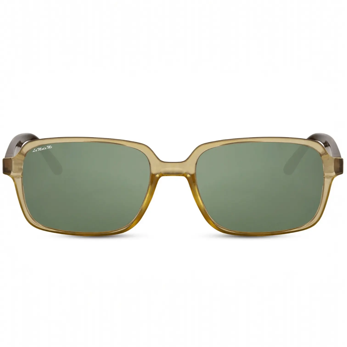 LA Light Sunglasses - 100% Recycled UV400 Protection by La Moda Me