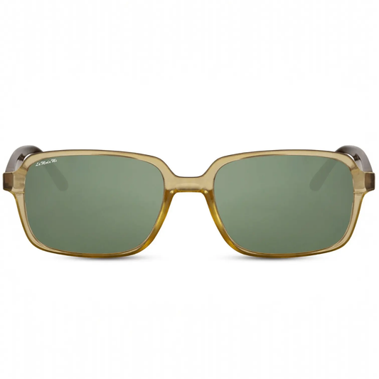 LA Light Sunglasses - 100% Recycled UV400 Protection by La Moda Me