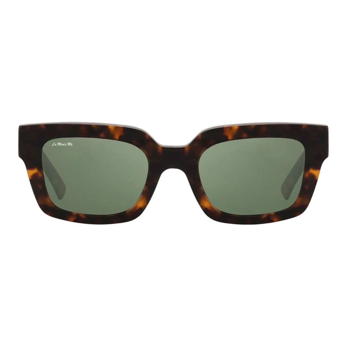 Paril Sunglasses - Sustainable Acetate Polarized UV400 by La Moda Me