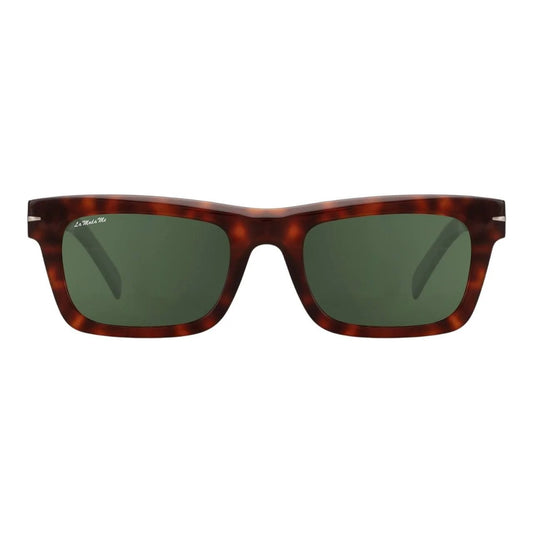 Viviano Sunglasses - Premium Acetate Polarized UV400 by La Moda Me